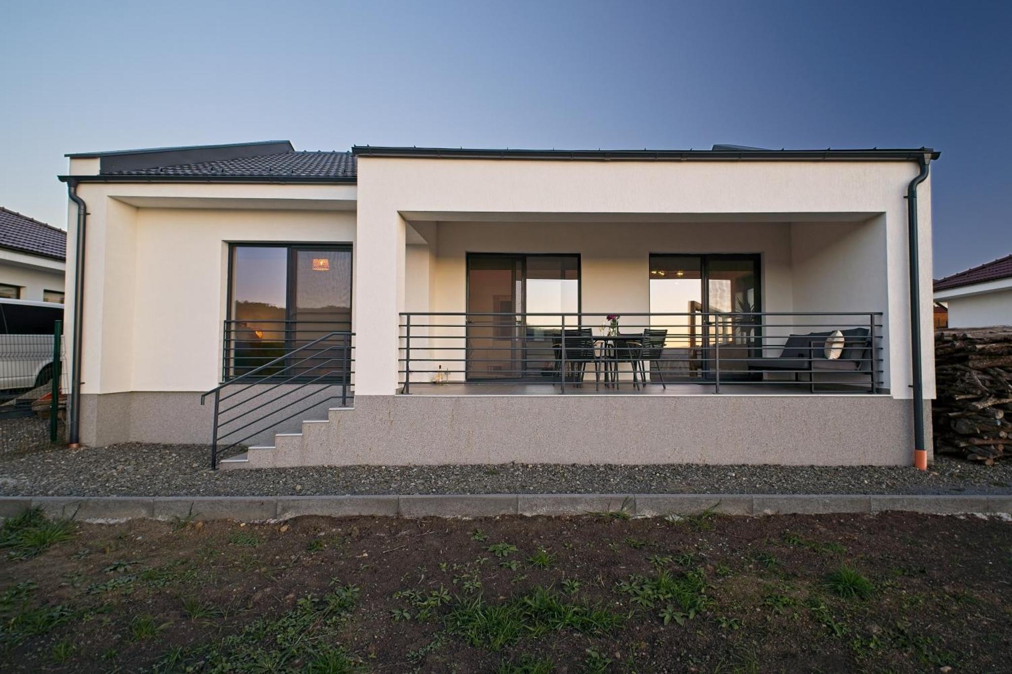 Sunset Hills Transylvania Odorheiu Secuiesc Exterior foto